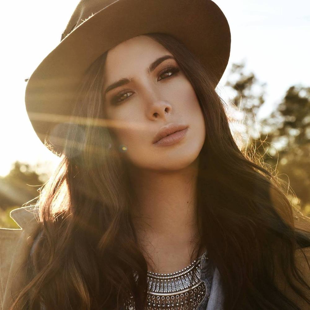 Meet your Posher, Charlotte